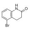 5-溴-3,4-二氢喹啉-2(1H)-酮