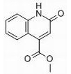 2-羟基喹啉-4-羧酸甲酯