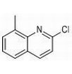 2-氯-8-甲基喹啉