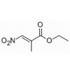 2-甲基-3-硝基丙烯酸乙酯