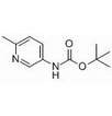 N-Boc-6-甲基-3-氨基吡啶