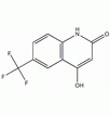 2,4-二羟基-6-三氟甲基喹啉