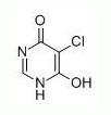 5-氯-4,6-二羟基嘧啶