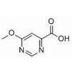 6-甲氧基-4-嘧啶甲酸
