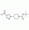 1-(1-BOC-4-哌啶基)-4-硝基吡唑
