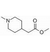 2-(1-甲基-4-哌啶基)乙酸甲酯