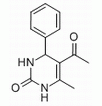 5-乙酰基-6-甲基-4-苯基-3,4-二氢-1H-嘧啶-2-酮