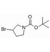 1-Boc-3-溴吡咯烷