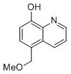 5-甲氧基甲基-8-羟基喹啉