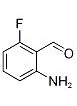 2-氨基-6-氟苯甲醛