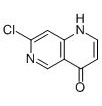 7-氯-1,6-萘啶-4(1H)-酮