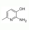 2-氨基-3-羟基-6-甲基吡啶