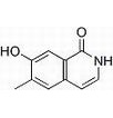 7-羟基-6-甲基异喹啉-1-(2H)-酮