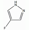 4-氟吡唑