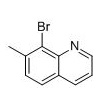 7-甲基-8-溴喹啉