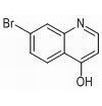 4-羟基-7-溴喹啉