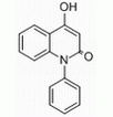 4-羟基-1-苯基喹啉-2(1H)-酮