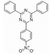 2-(4-硝基苯基)-4,6-二苯基-1,3,5-三嗪
