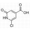 2-氯-6-羟基异烟酸