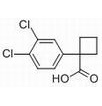 1-(3,4-二氯苯基)环丁基甲酸