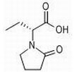 (R)-2-(2-氧代-1- 吡咯烷基)丁酸