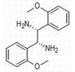 (1R,2R)-1,2-双(2-甲氧基苯基)乙二胺