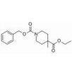 N-Cbz-4-甲基-4-哌啶甲酸乙酯