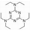 2,4,6-三(二乙氨基)-三嗪
