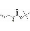 N-烯丙基氨基甲酸叔丁酯