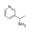 (S)-1-(吡啶-3-基)乙胺