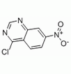 4-氯-7-硝基喹唑啉