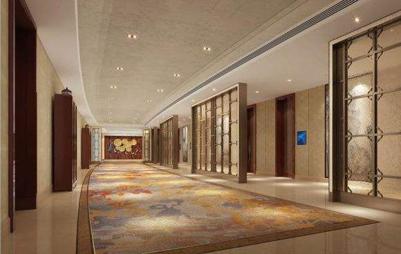 Suzhou City-Shihu Jinling Garden Hotel