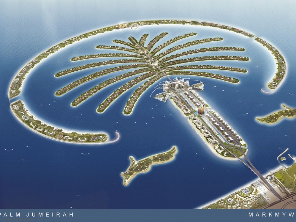 Sofitel Dubai Palm Resort