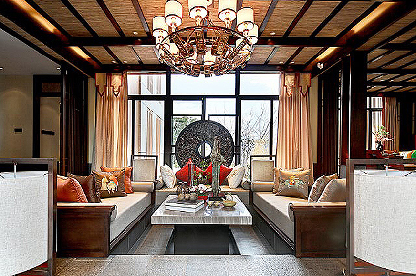Sanya Wuzhizhou Coral Hotel