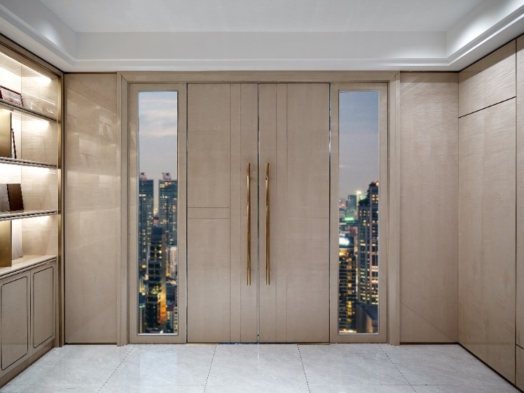 Door