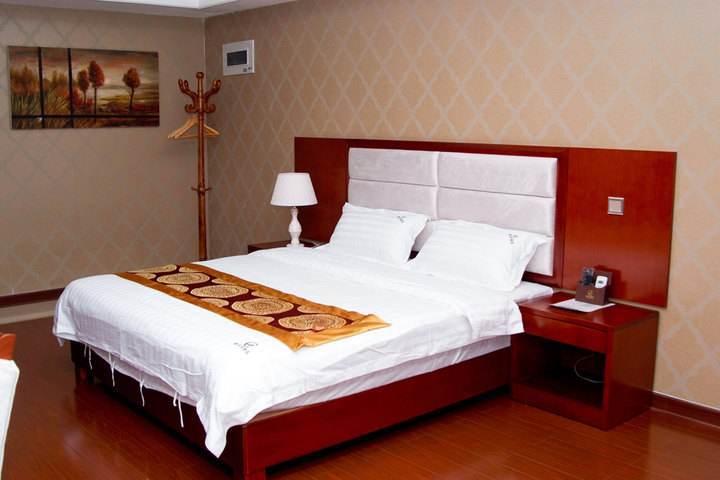 Fujian Zhangzhou Wanda Carnival Hotel