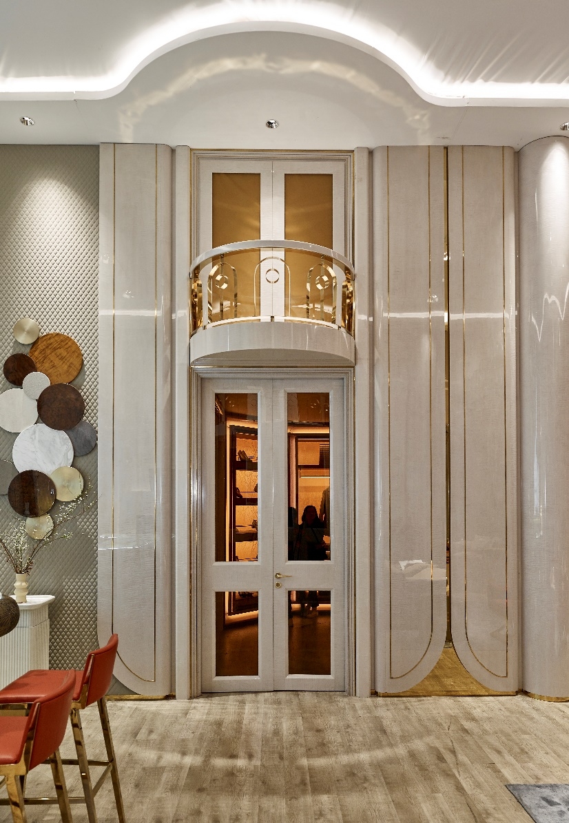 Door