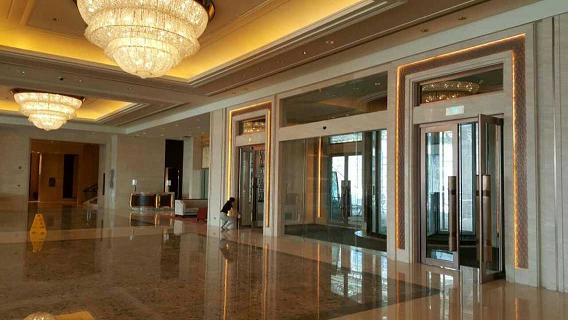 Ula Barto Shangri-La Hotel