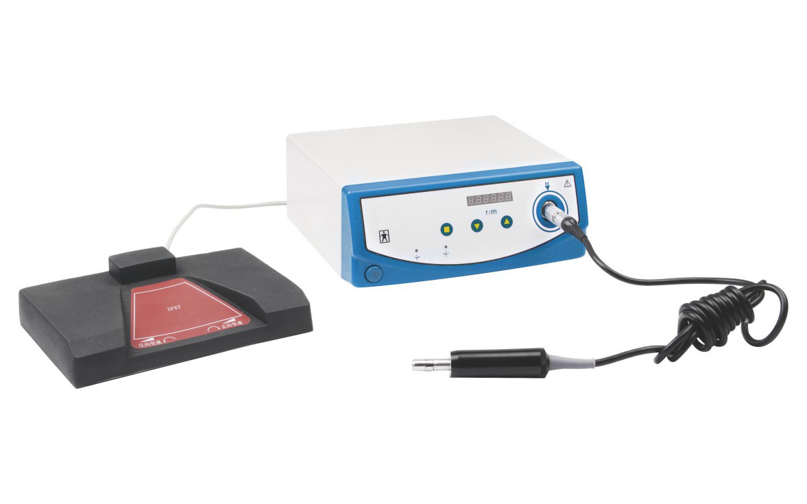 DS-E-1耳用刨削器(耳電鉆)