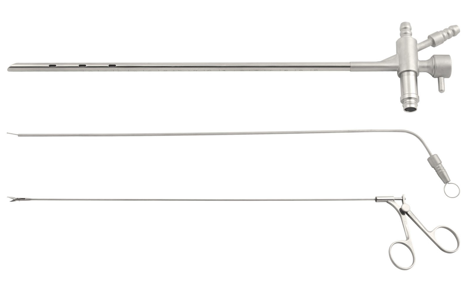 DS-QG-1氣管手術(shù)器械