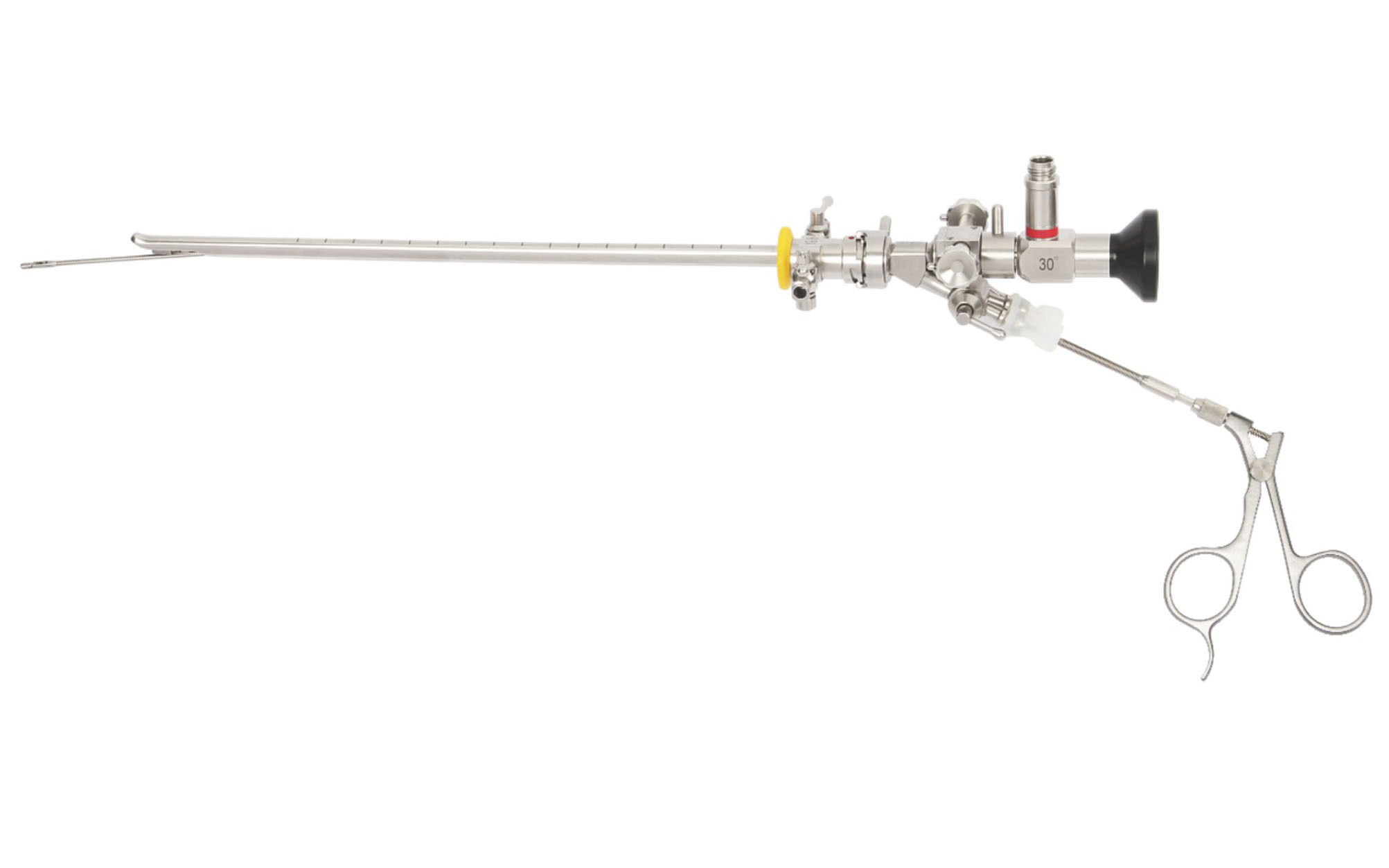 501 DS-NPJ-1型尿道膀胱鏡