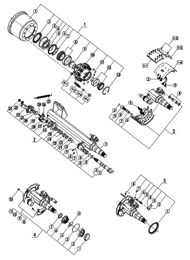 رقم الشكل: HJD11X163T1970N160-N