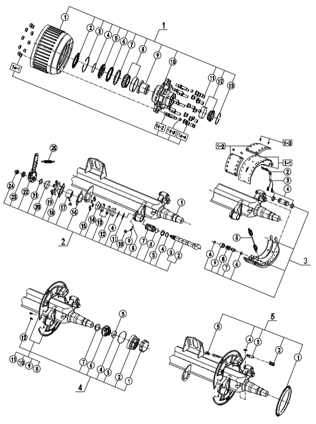 رقم الشكل: HJD12J073F1820S030-N