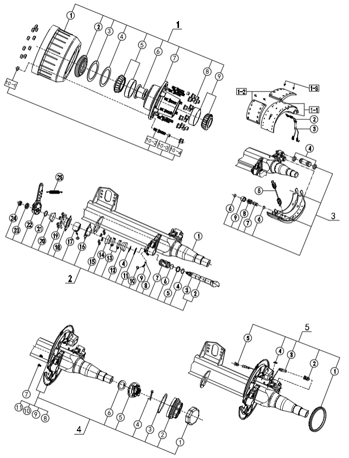 رقم الشكل: HJD18J12DM2250S330-N