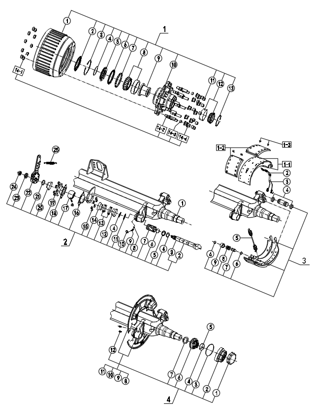 رقم الشكل: HJD12J073F1820S060-N