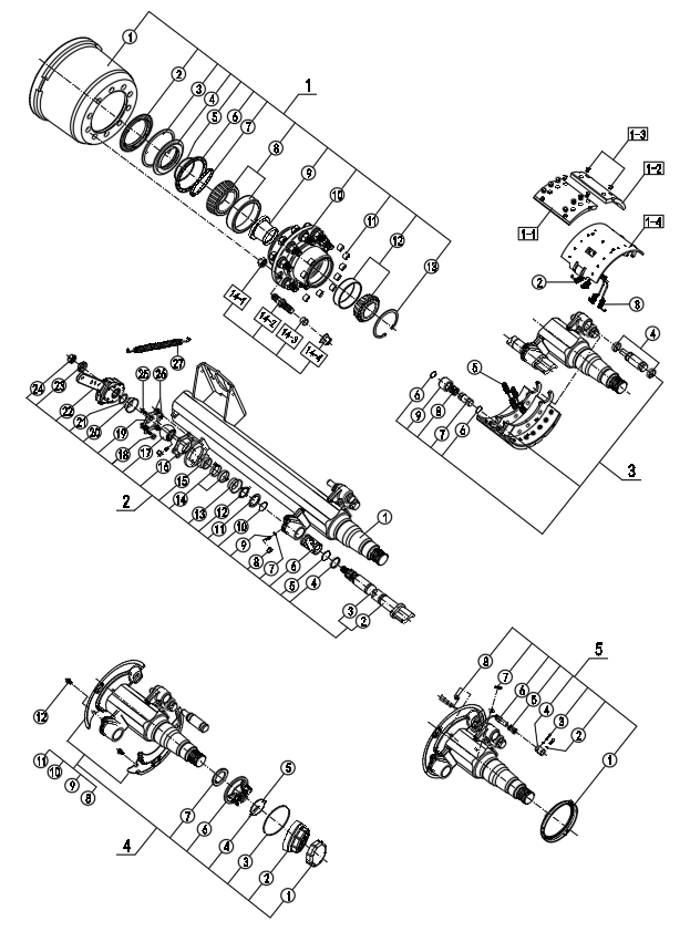 رقم الشكل: HJD11X163T1970N140-N