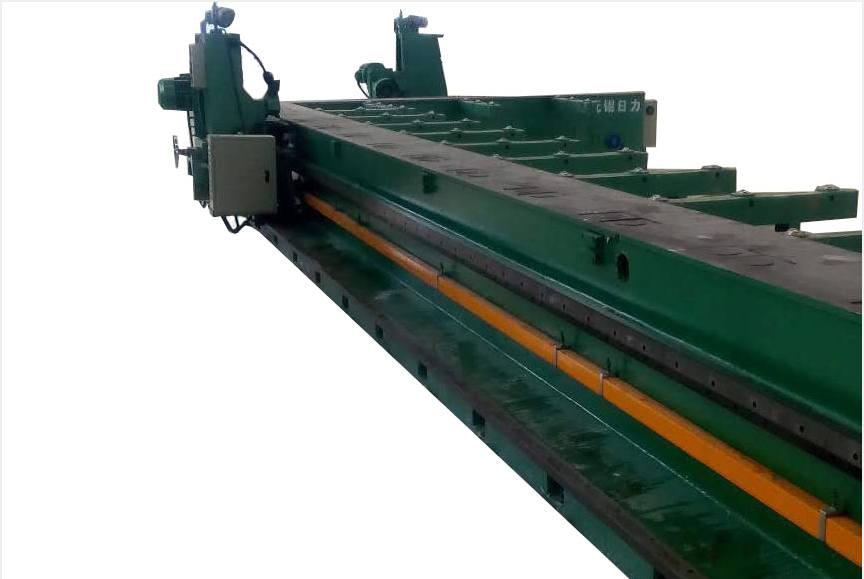 銑邊機