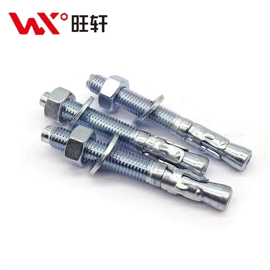 Wedge Anchor Bolt