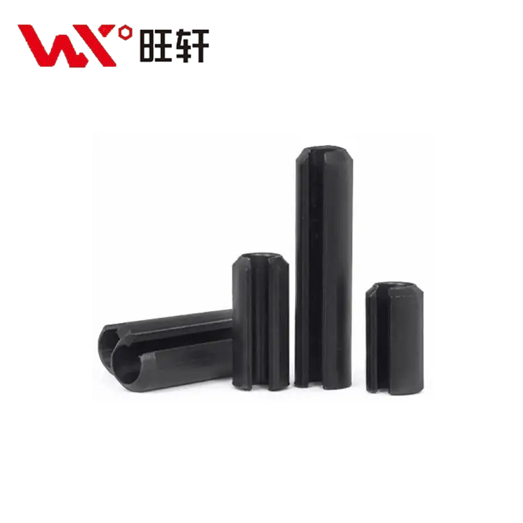 Elastic Pin