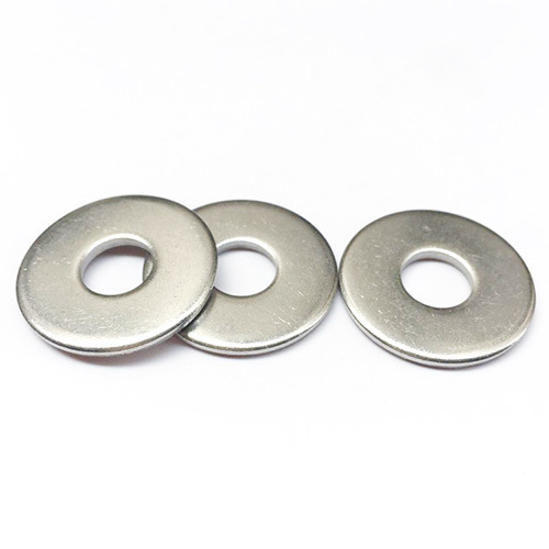 Best Selling Stainless Steel Flat Washer